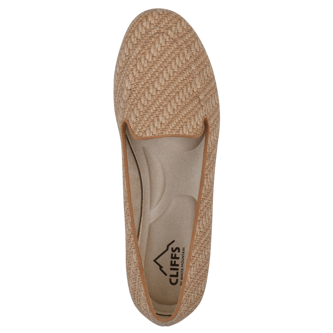 Gutsy Loafer
