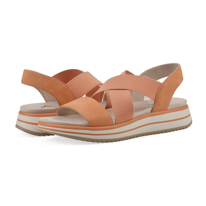 Hapley Sandal