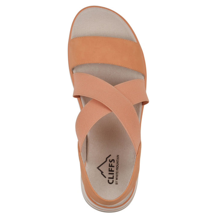 Hapley Sandal