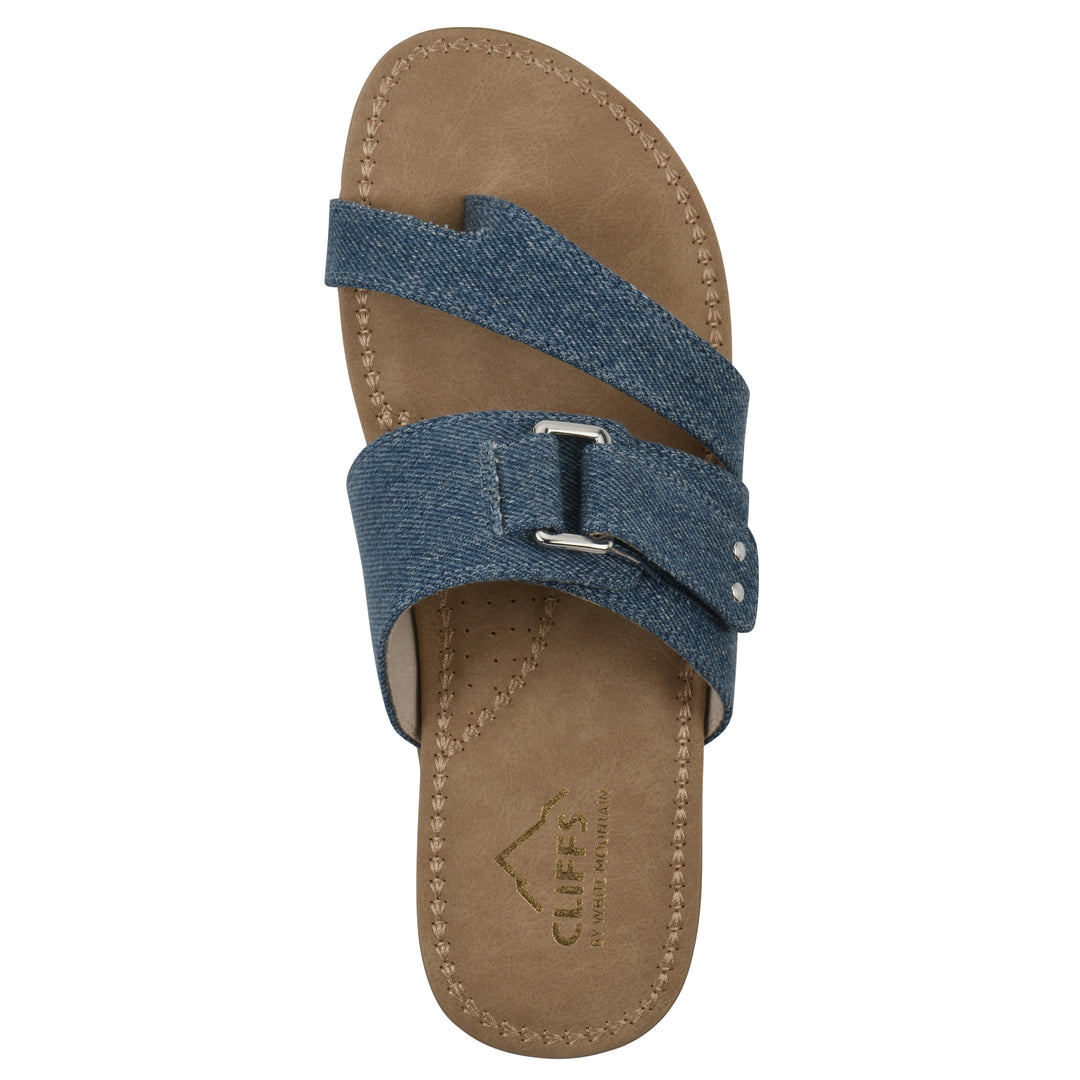Fancify Sandal