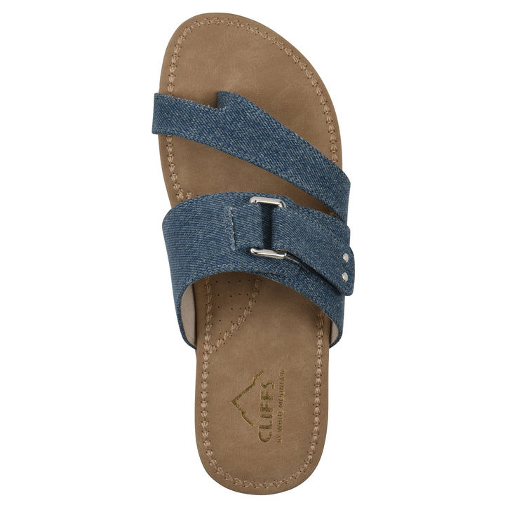 Fancify Sandal