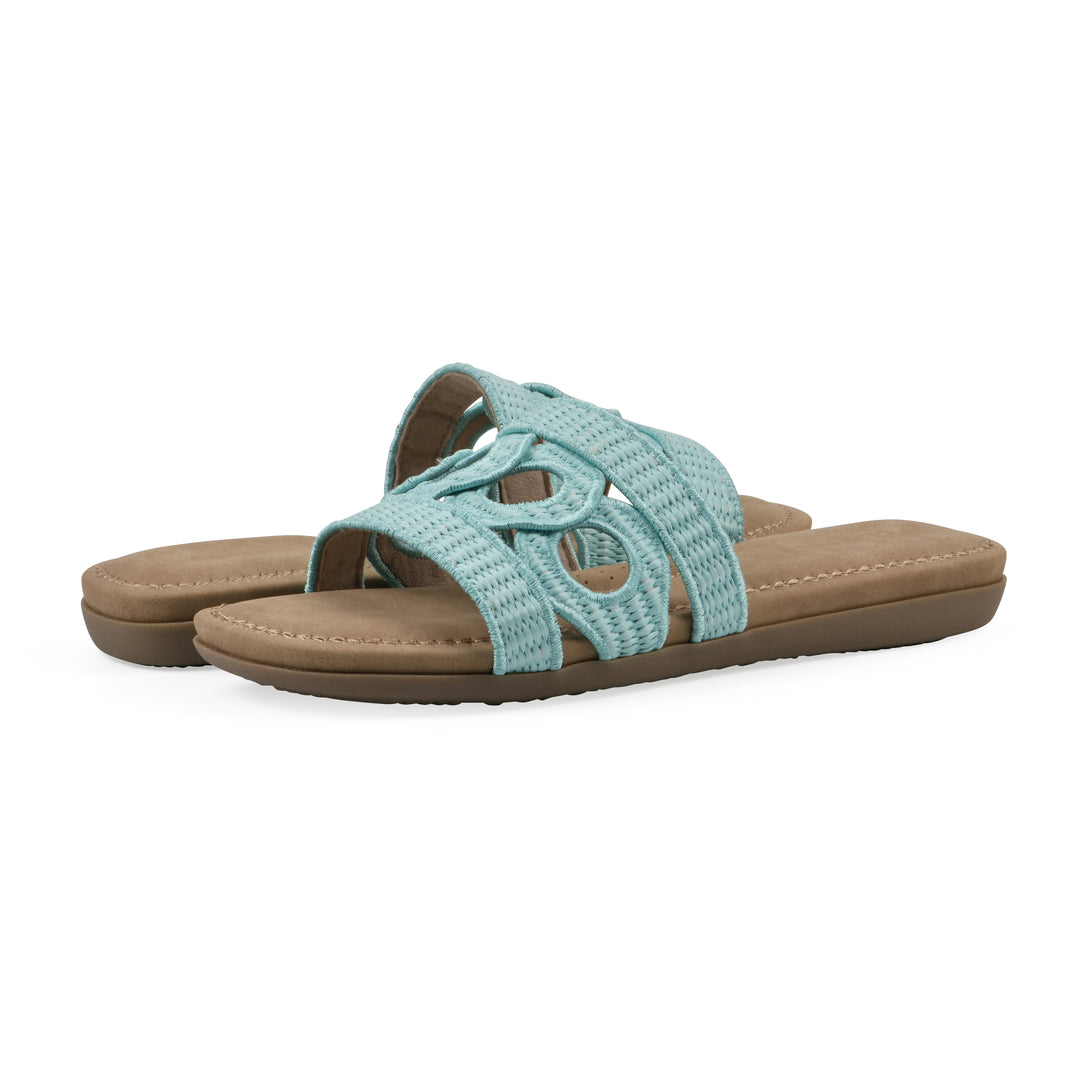 Fraly Sandal