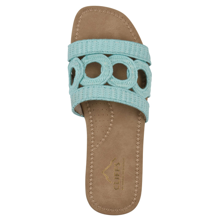 Fraly Sandal