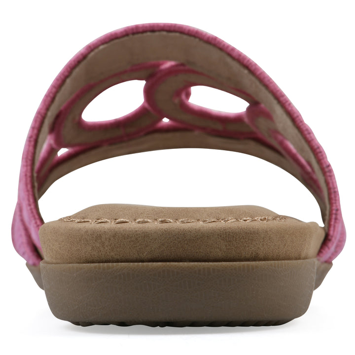 Fraly Sandal