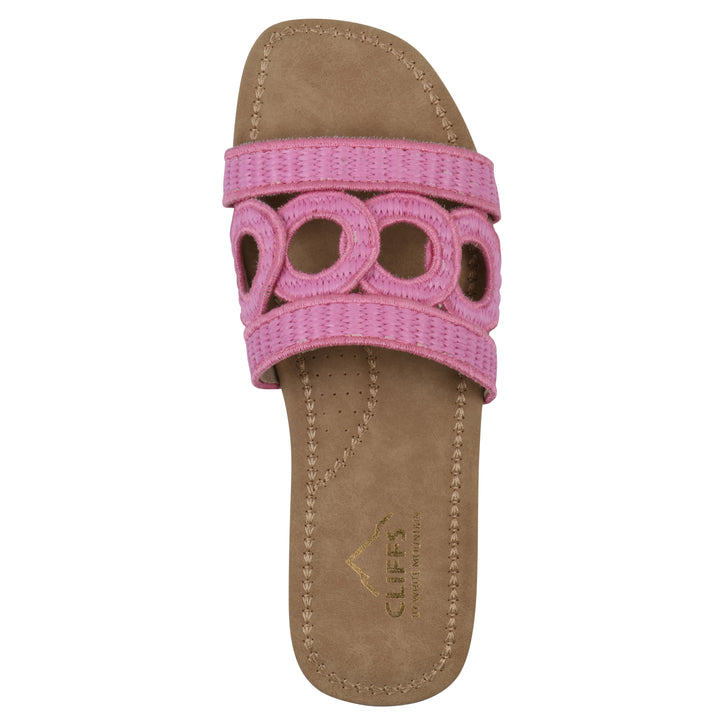Fraly Sandal