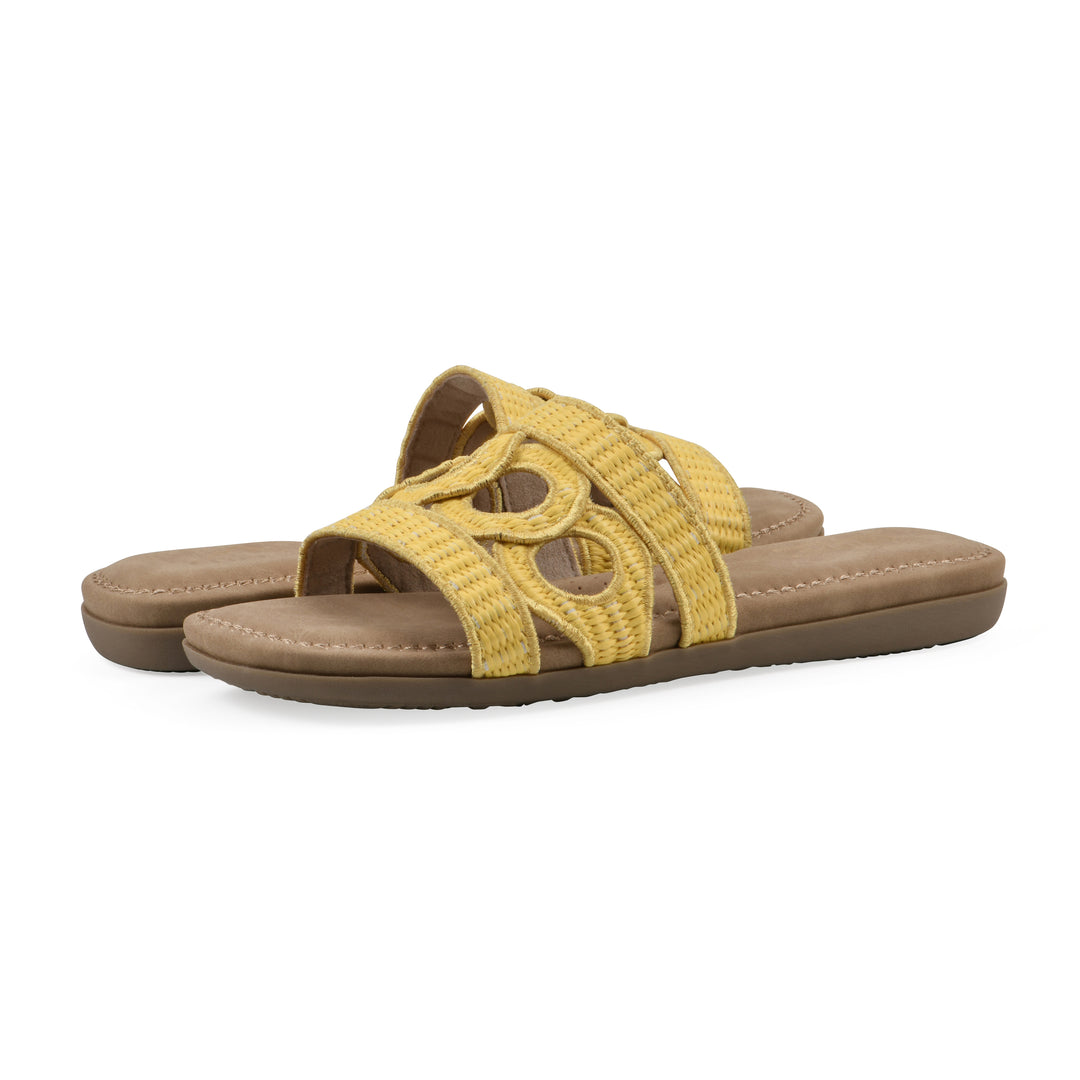 Fraly Sandal