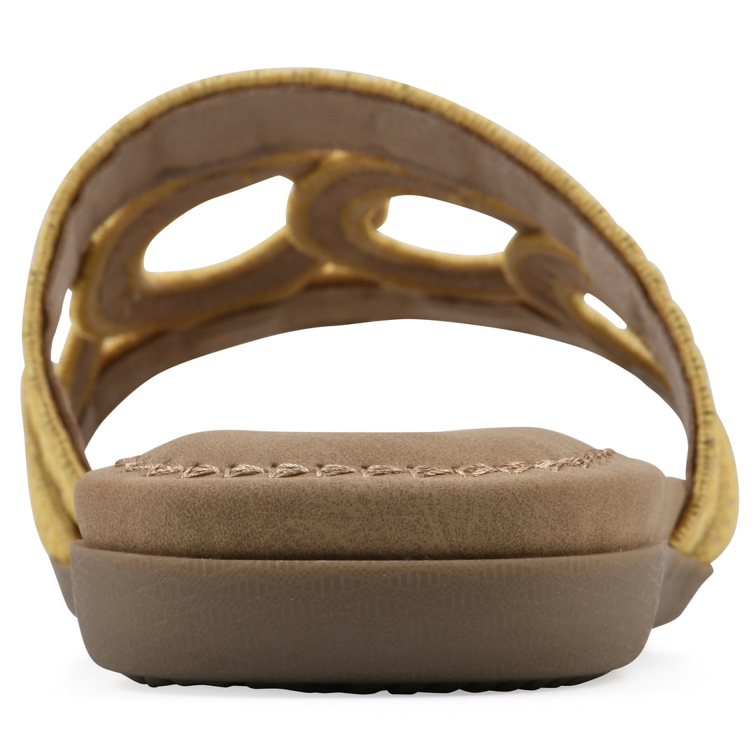 Fraly Sandal