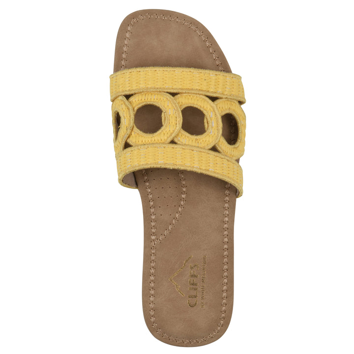 Fraly Sandal