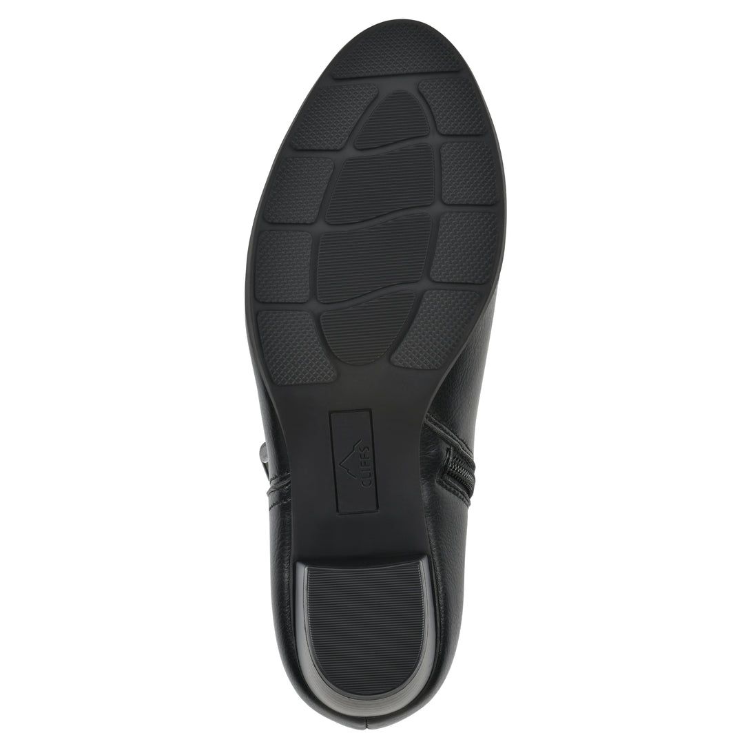 Angelo Bootie