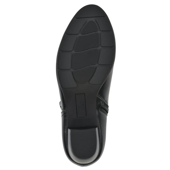 Angelo Bootie