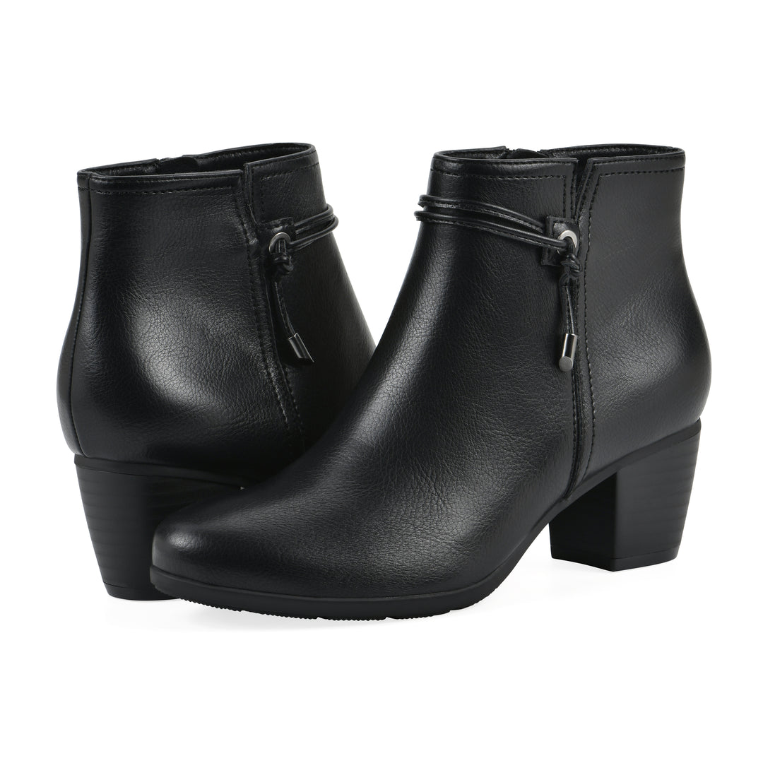 Angelo Bootie