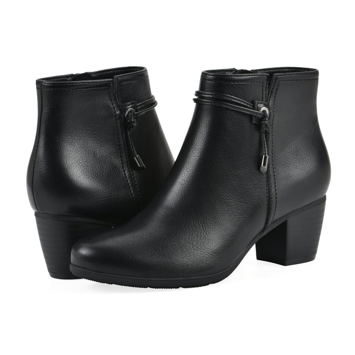Angelo Bootie