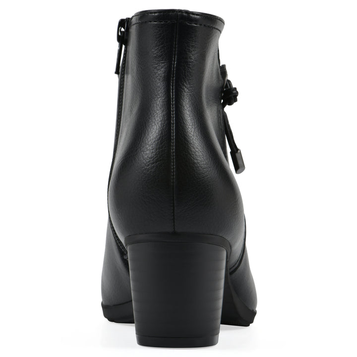 Angelo Bootie