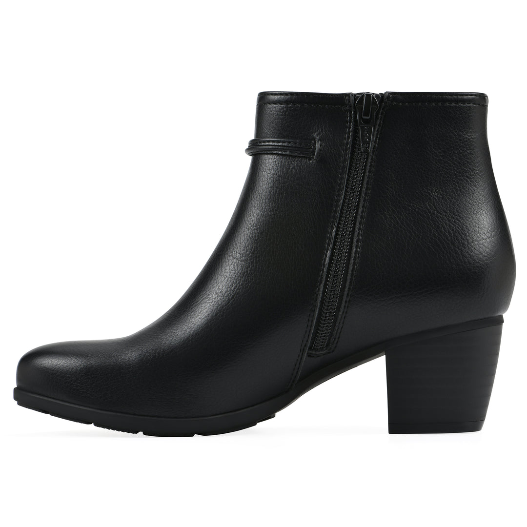 Angelo Bootie