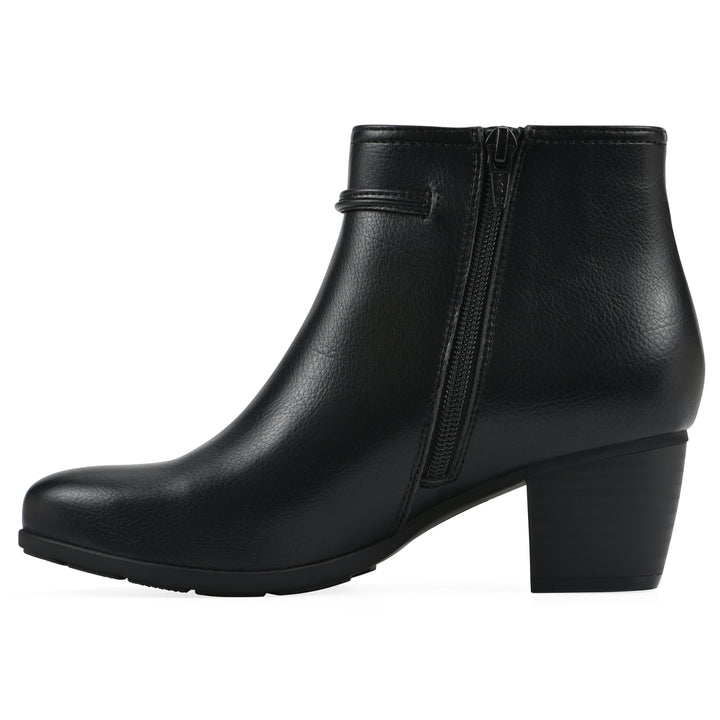 Angelo Bootie