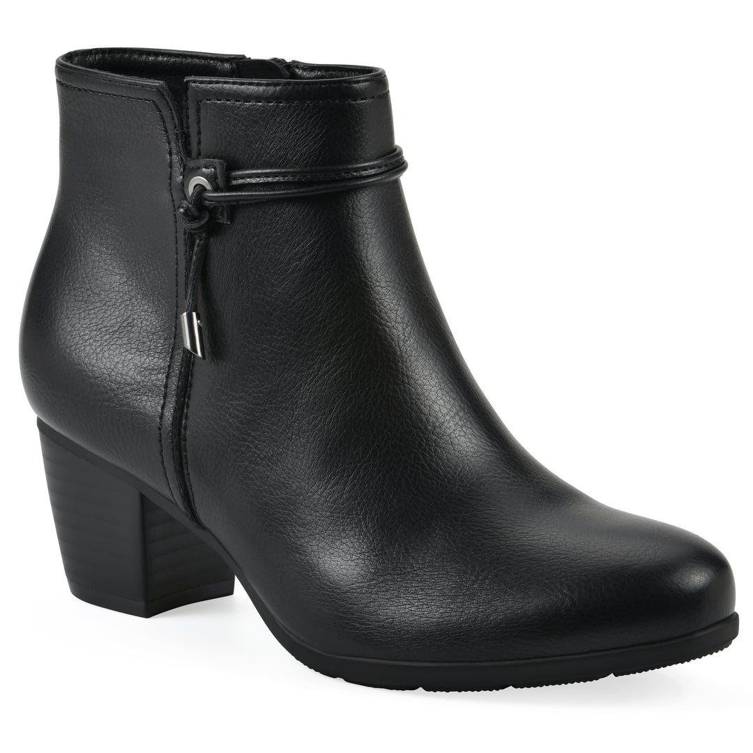 Angelo Bootie