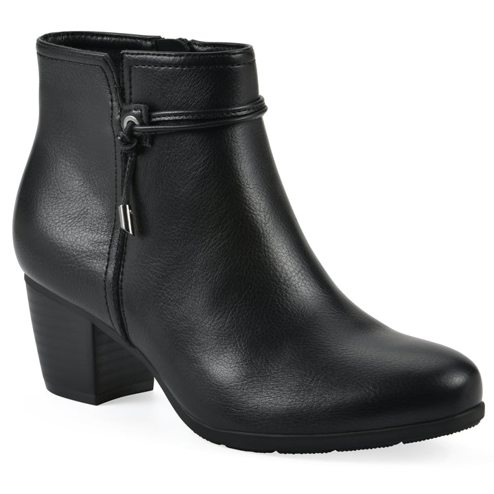 Angelo Bootie