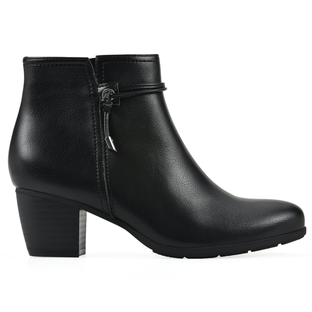 Angelo Bootie