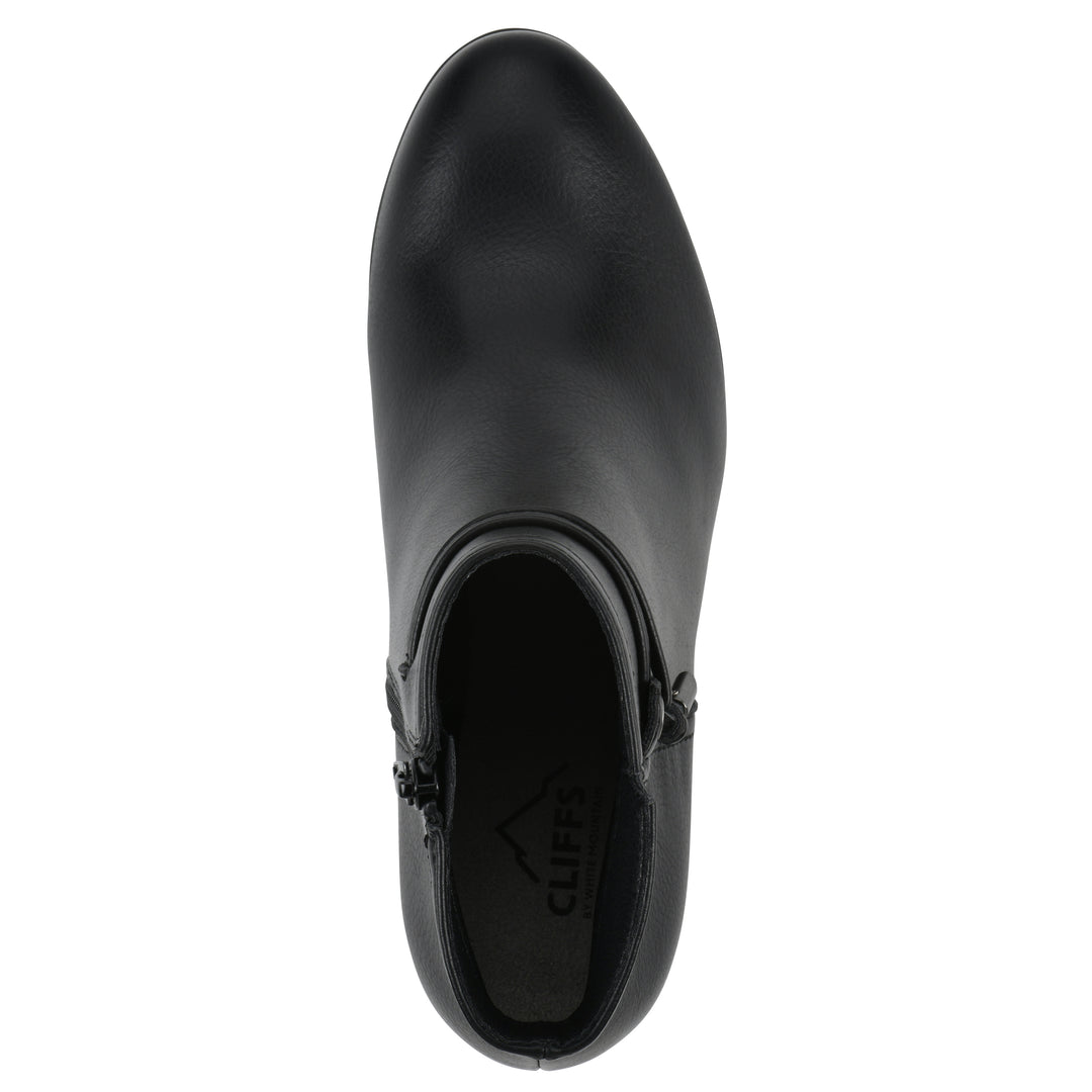 Angelo Bootie