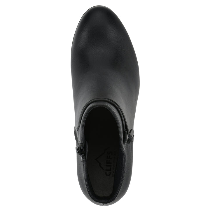 Angelo Bootie