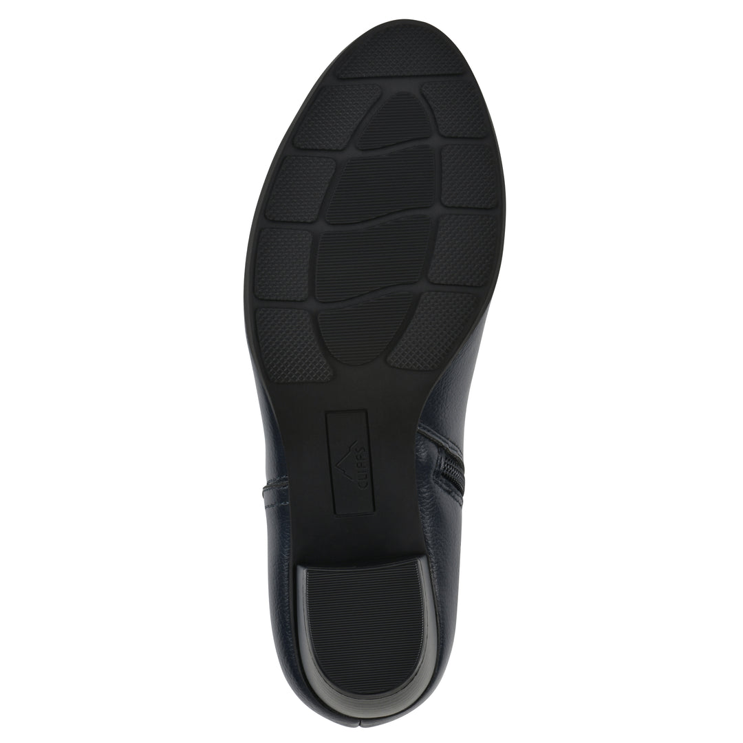 Angelo Bootie