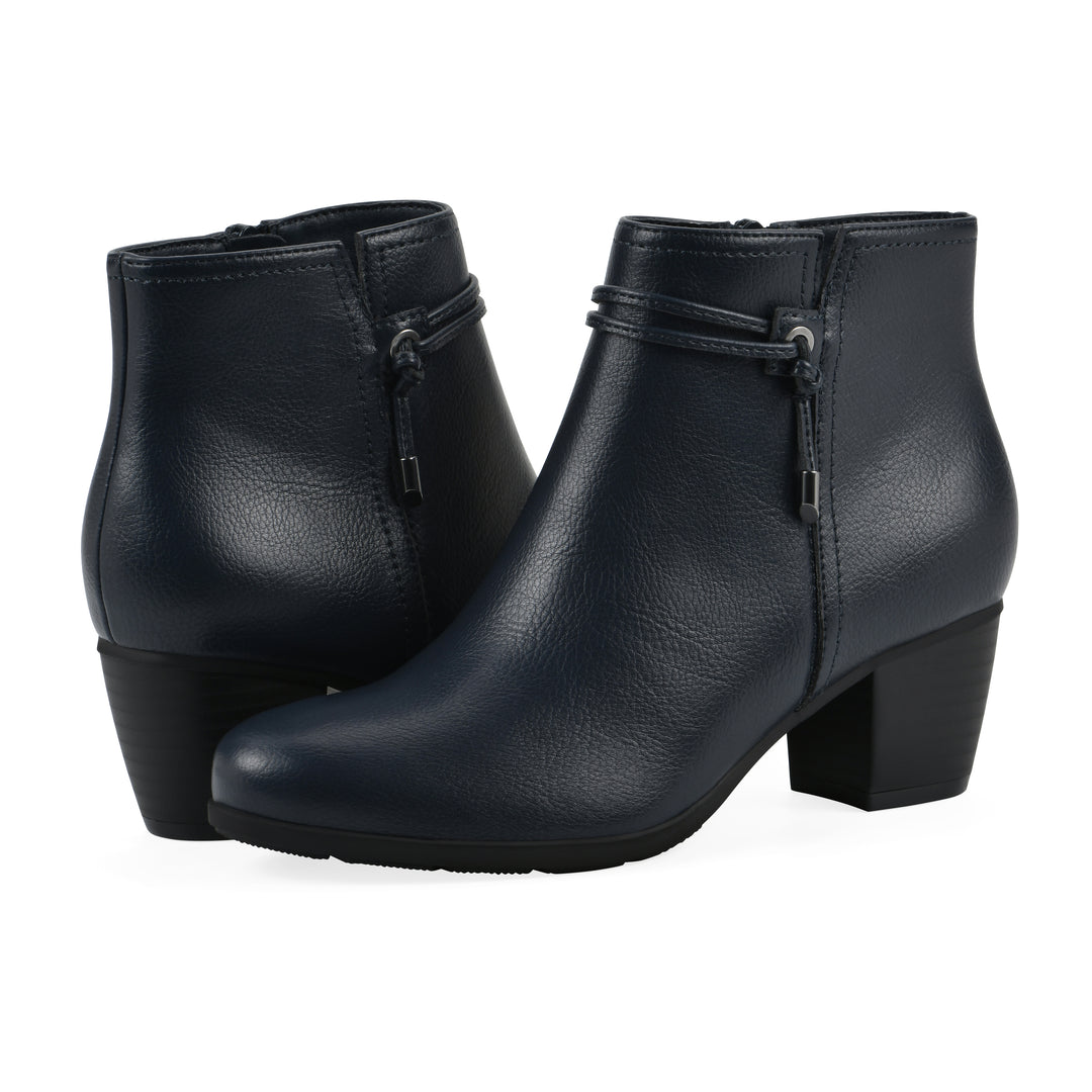Angelo Bootie
