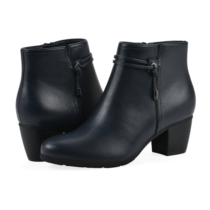 Angelo Bootie