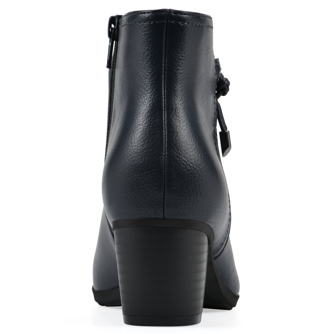 Angelo Bootie