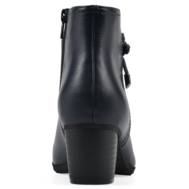 Angelo Bootie