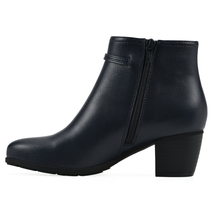 Angelo Bootie