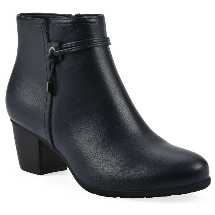 Angelo Bootie