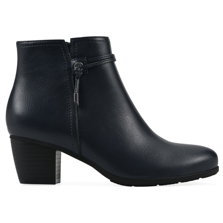 Angelo Bootie