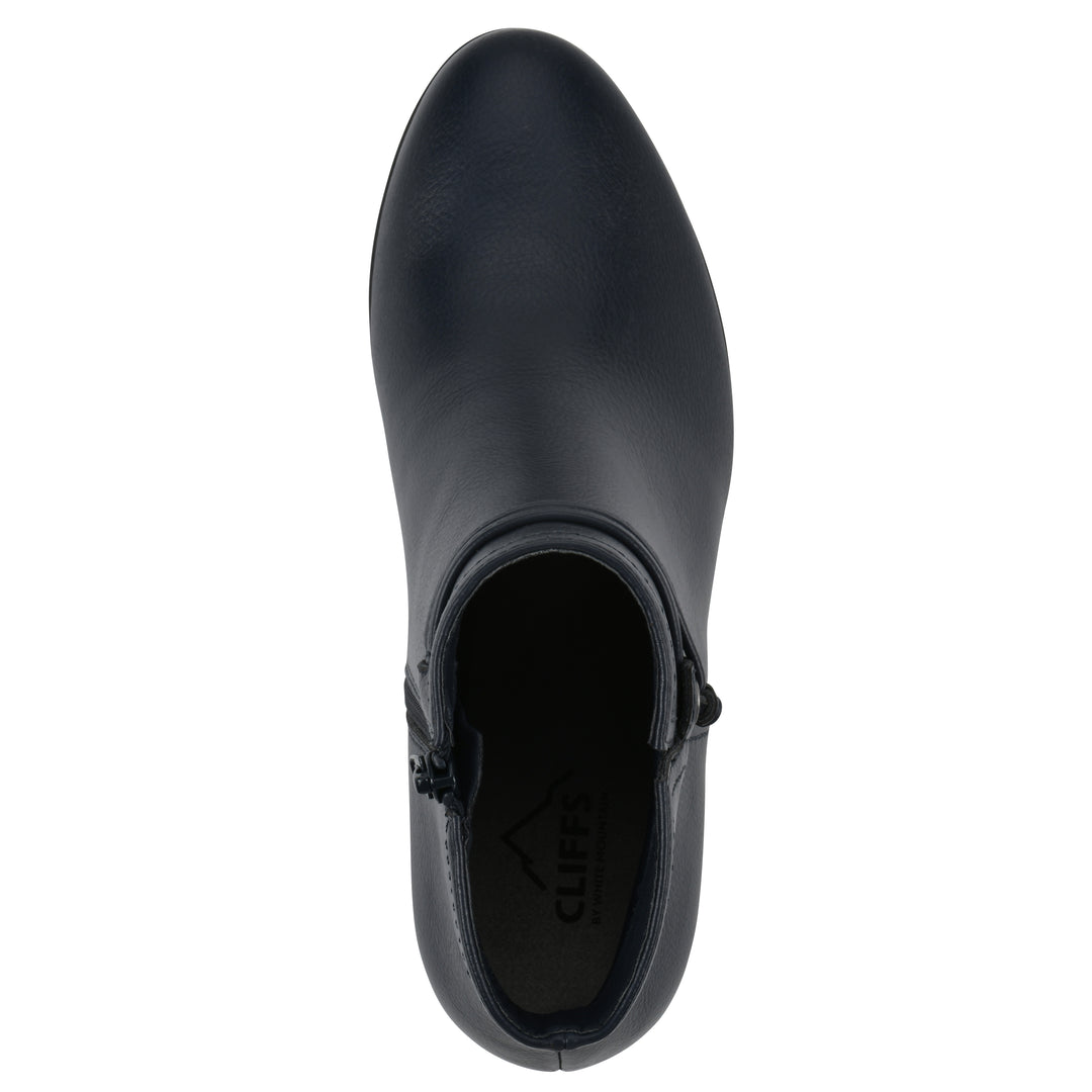 Angelo Bootie
