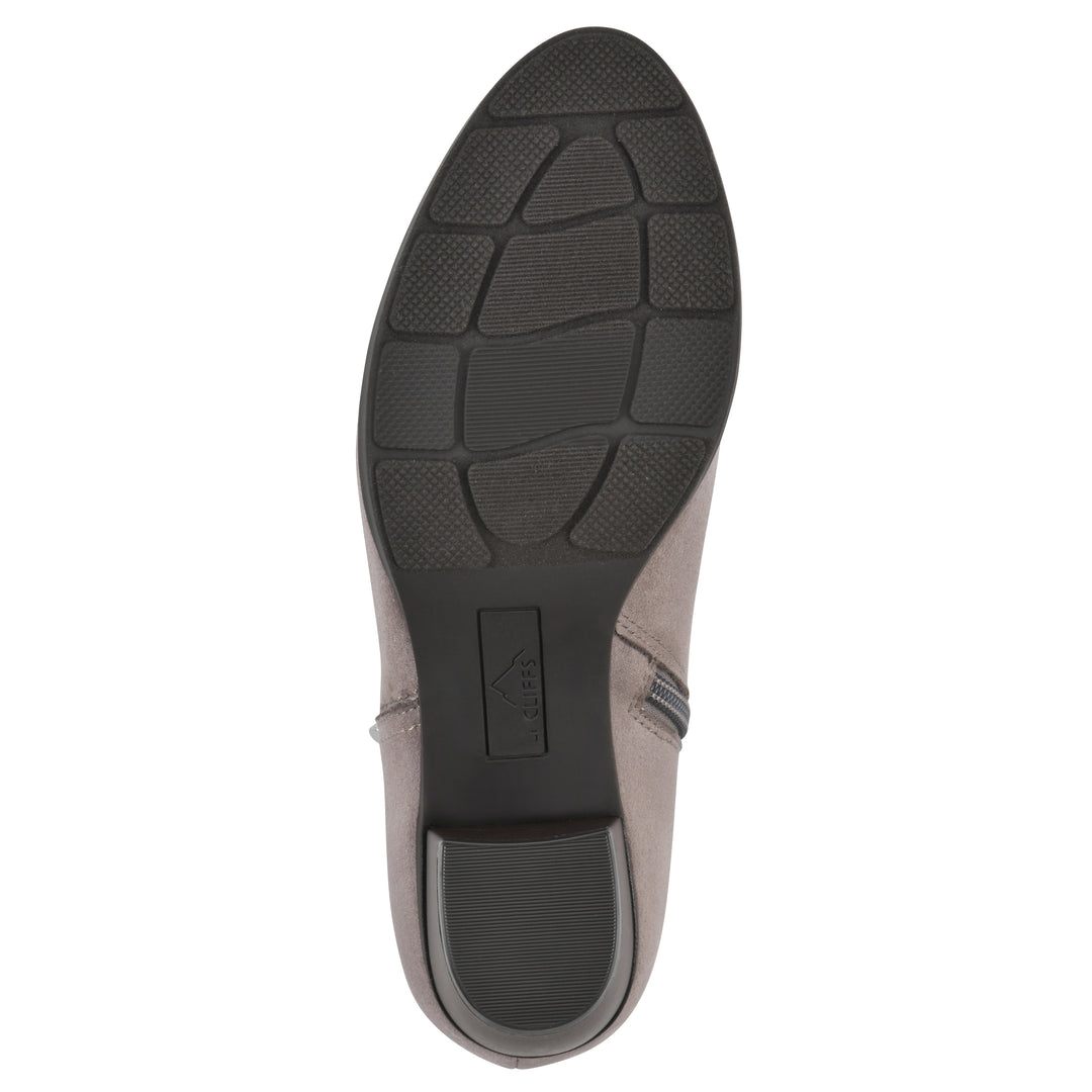 Angelo Bootie