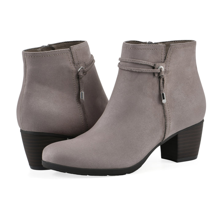 Angelo Bootie