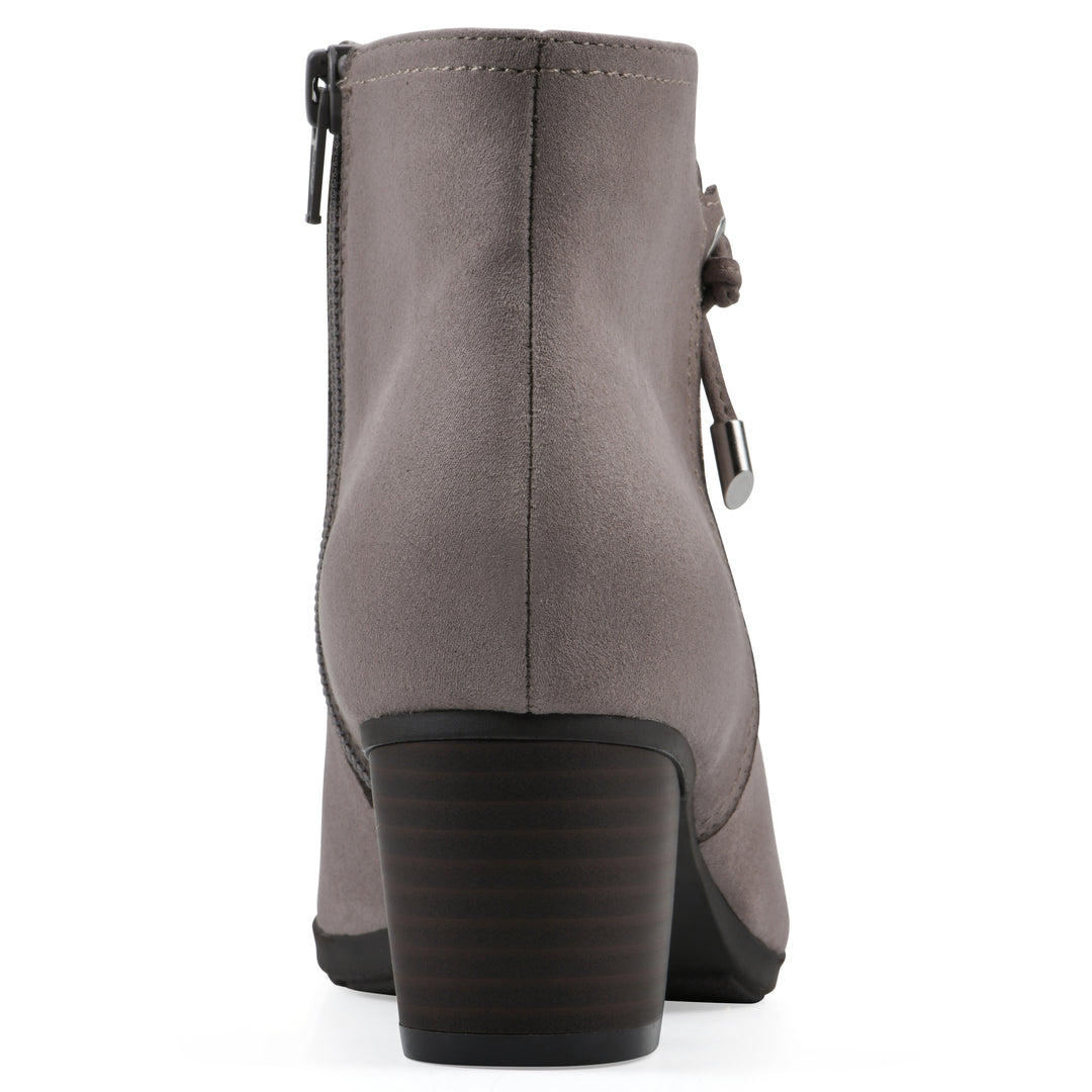 Angelo Bootie