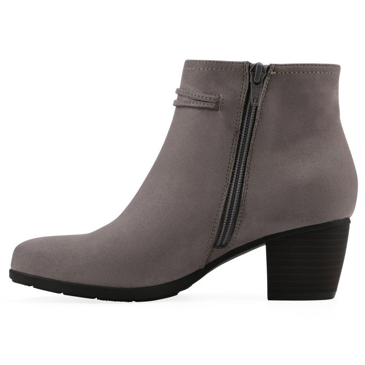Angelo Bootie