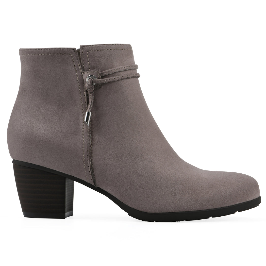Angelo Bootie