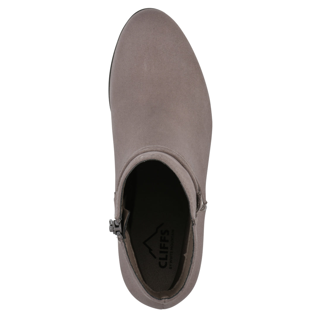Angelo Bootie