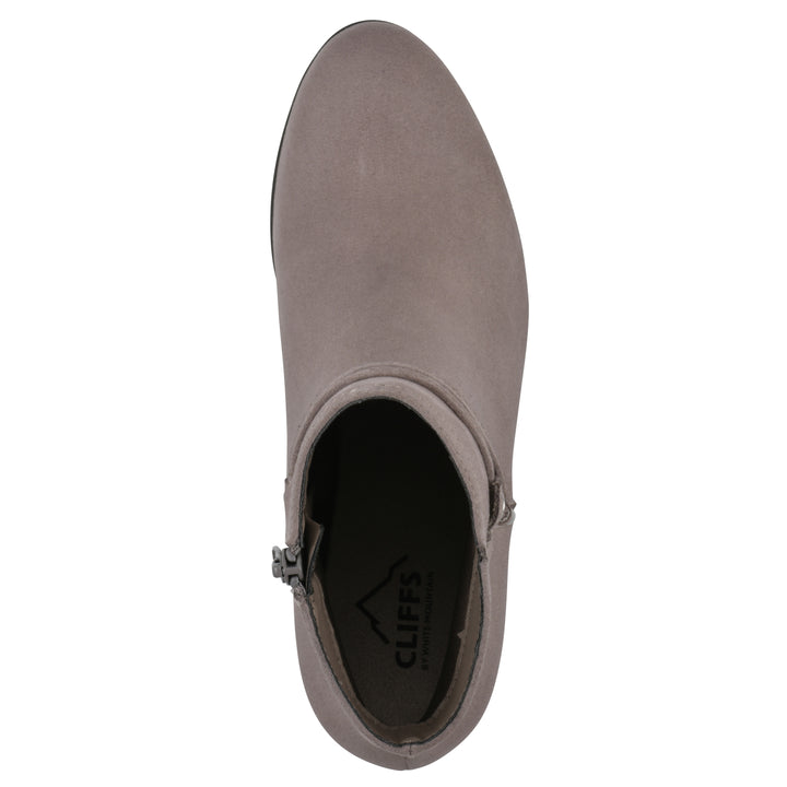 Angelo Bootie