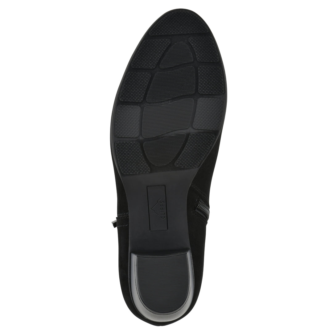 Angelo Bootie