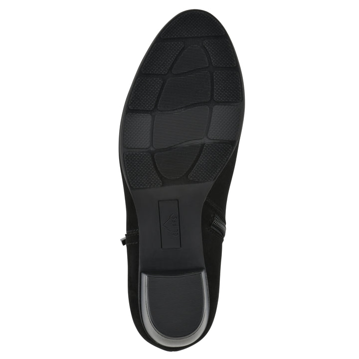 Angelo Bootie