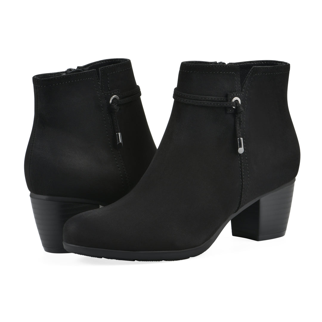 Angelo Bootie