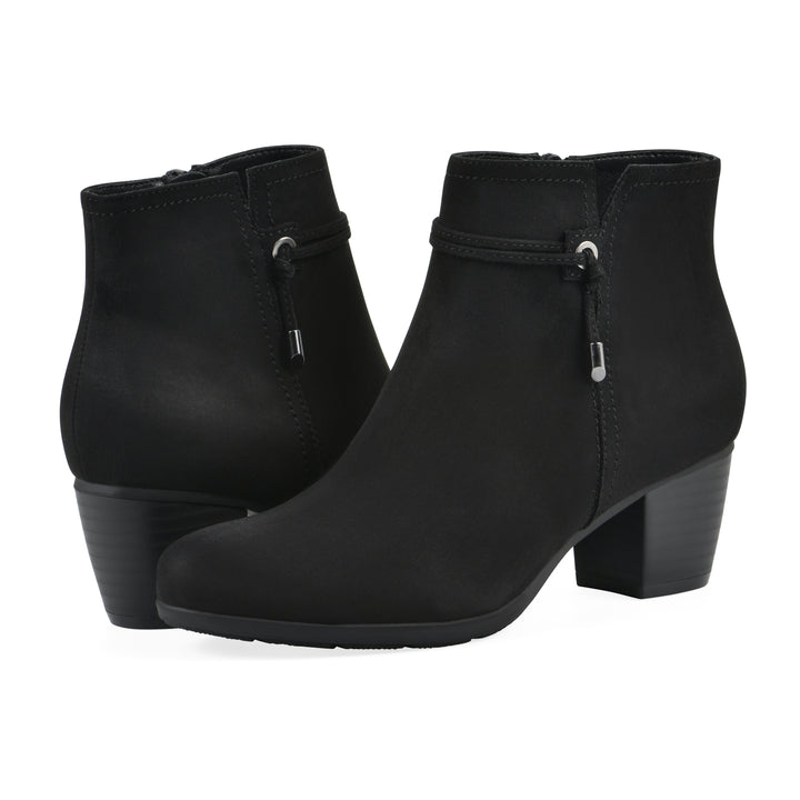Angelo Bootie