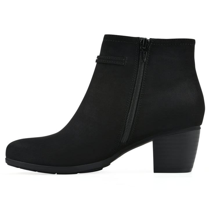 Angelo Bootie