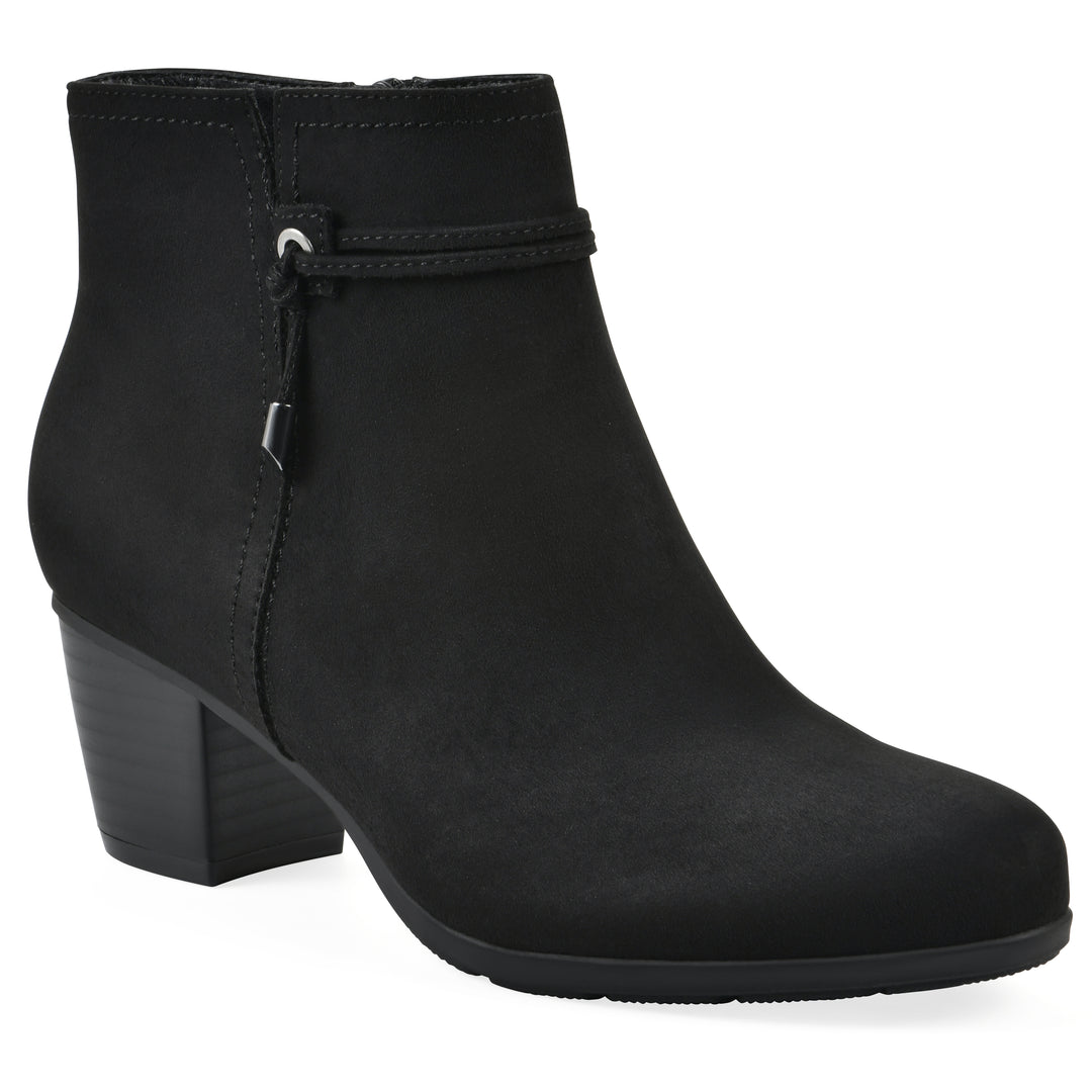 Angelo Bootie