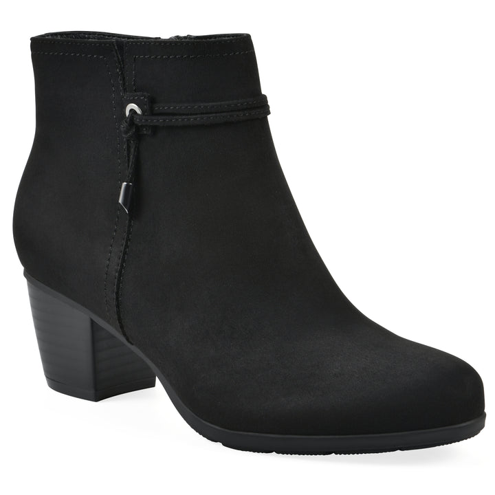 Angelo Bootie