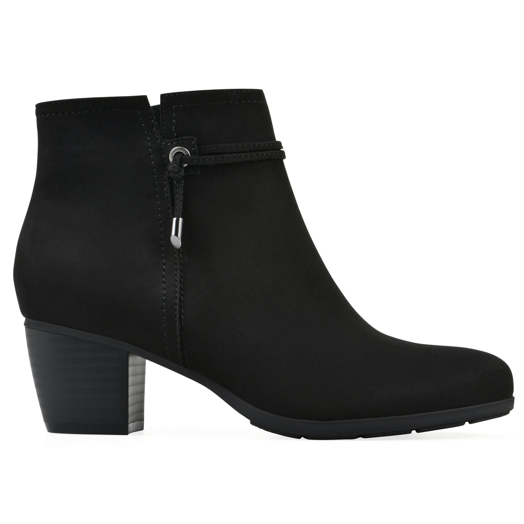 Angelo Bootie
