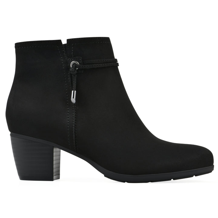 Angelo Bootie