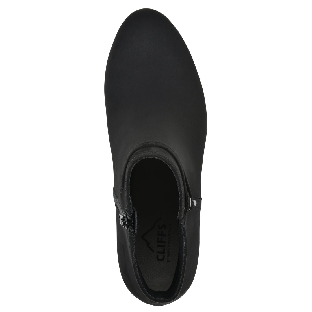 Angelo Bootie